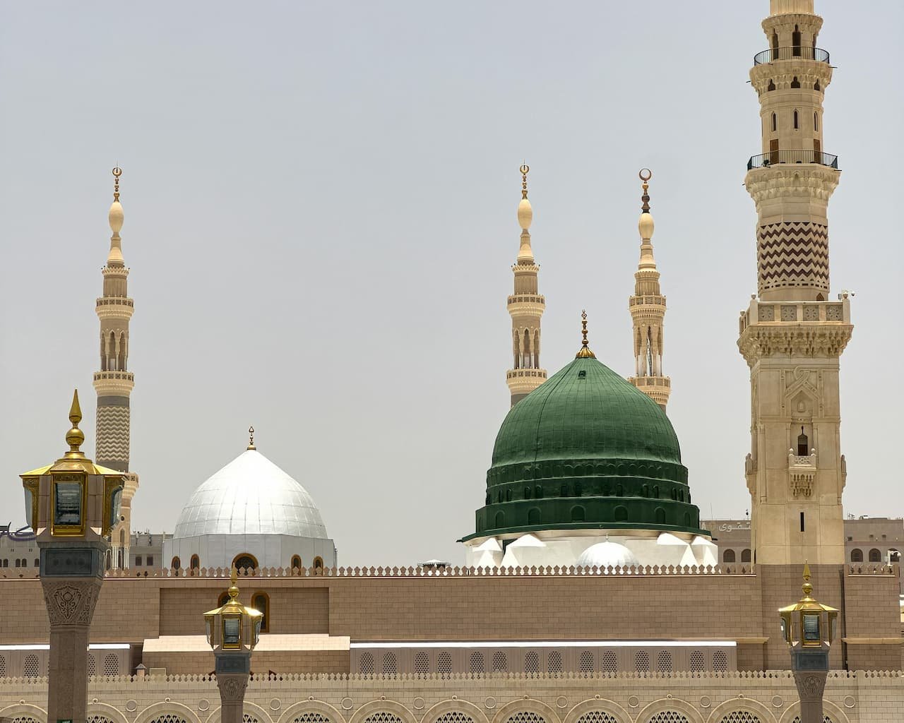 Significance of hajj and umrah