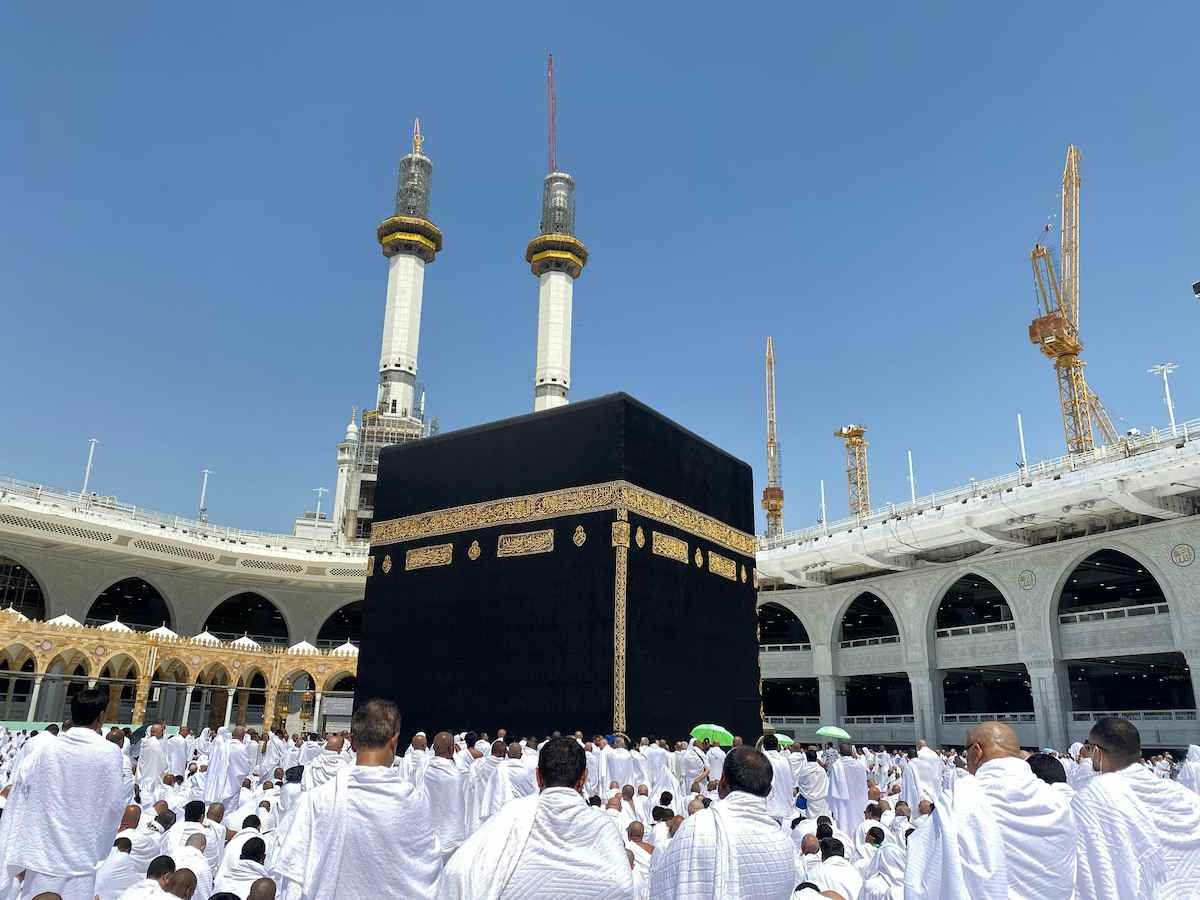 Hajj