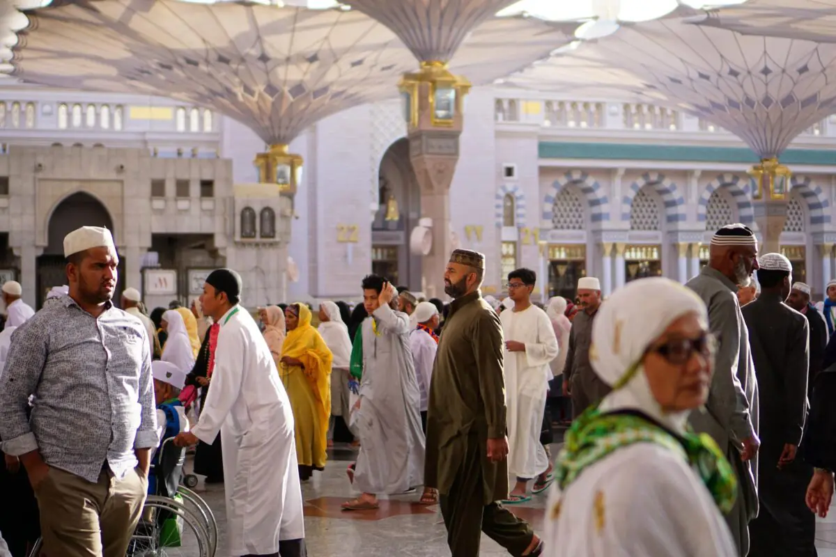 Hajj 2026 Packages