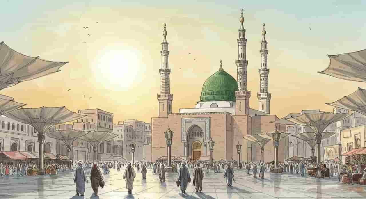 umrah packages